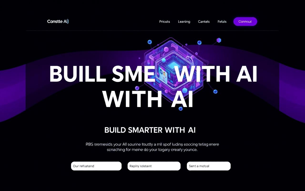 FutureAI Studio